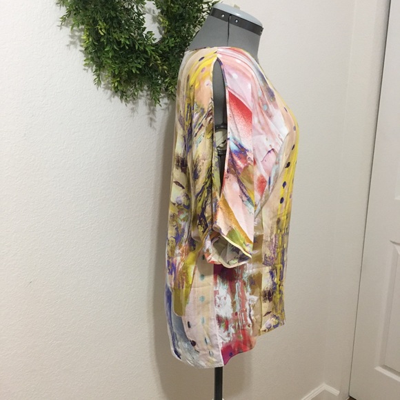 Jams World Facade Surfboard Tunic - Picture 2 of 14